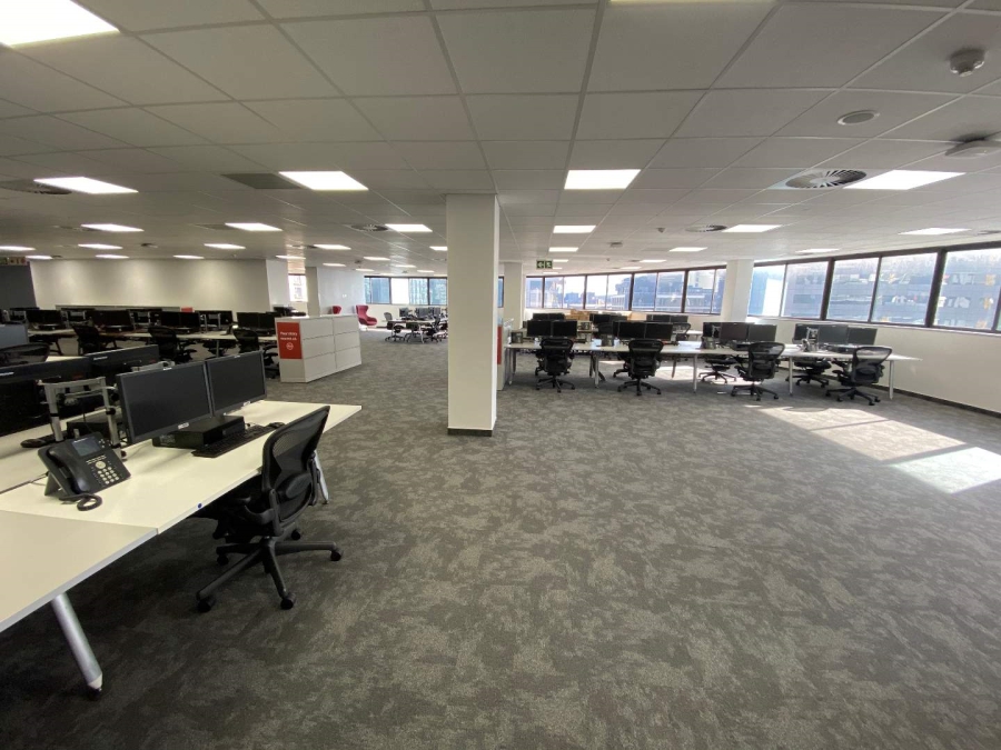 To Let commercial Property for Rent in Cape Town City Centre Western Cape